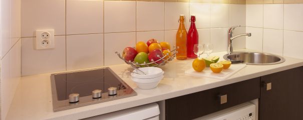Apart-hotel Citadines Republique Paris
